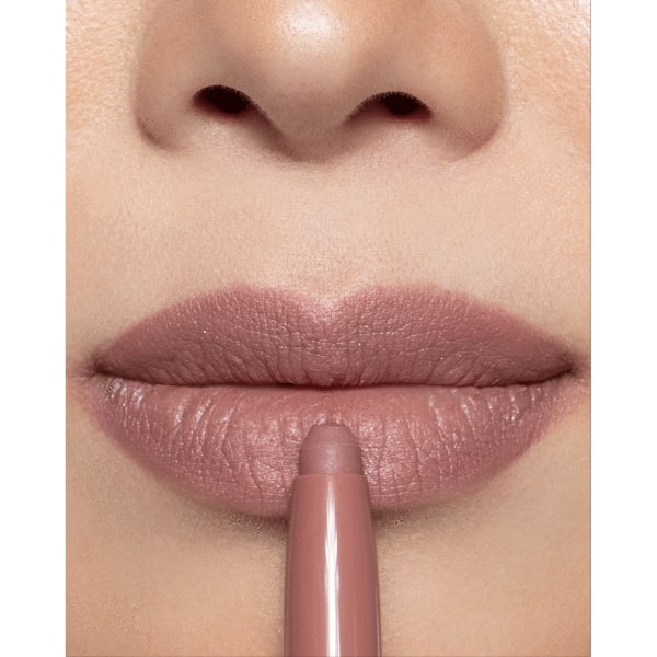 MILANI LUDICROUS MATTE LIP CRAYON LIPSTICK MILANI LUDICROUS MATTE LIP CRAYON LIPSTICK