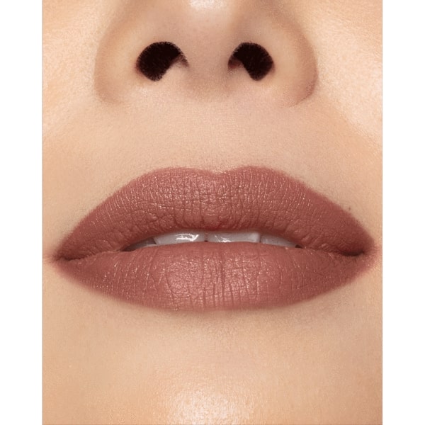 MILANI LUDICROUS MATTE LIP CRAYON LIPSTICK MILANI LUDICROUS MATTE LIP CRAYON LIPSTICK