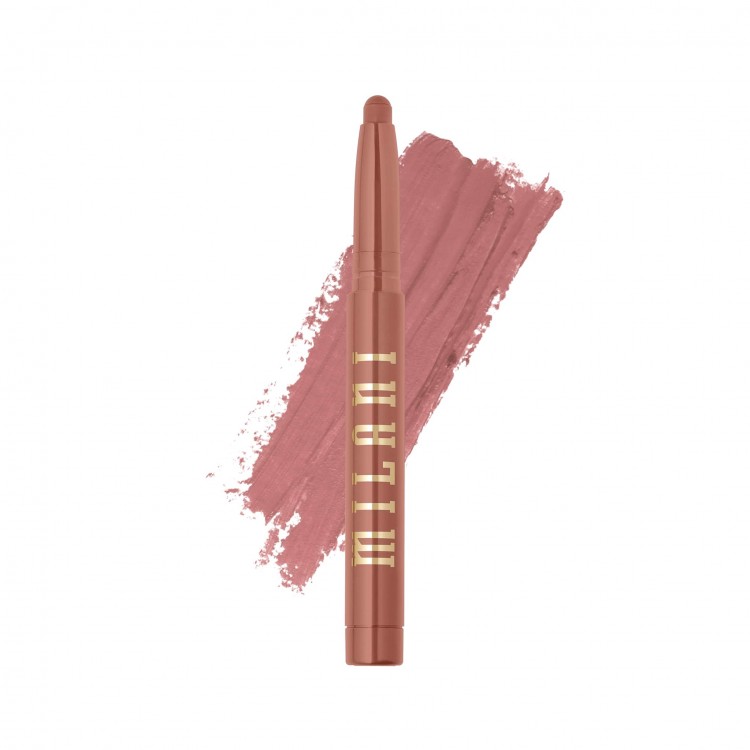 Stay Put Matte Lip Crayon