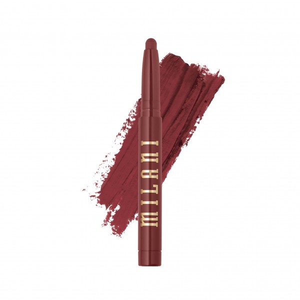 Stay Put Matte Lip Crayon Stay Put Matte Lip Crayon