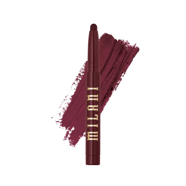 Stay Put Matte Lip Crayon