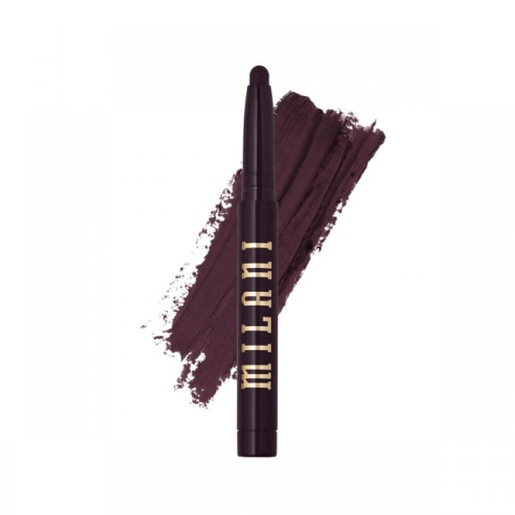 Stay Put Matte Lip Crayon