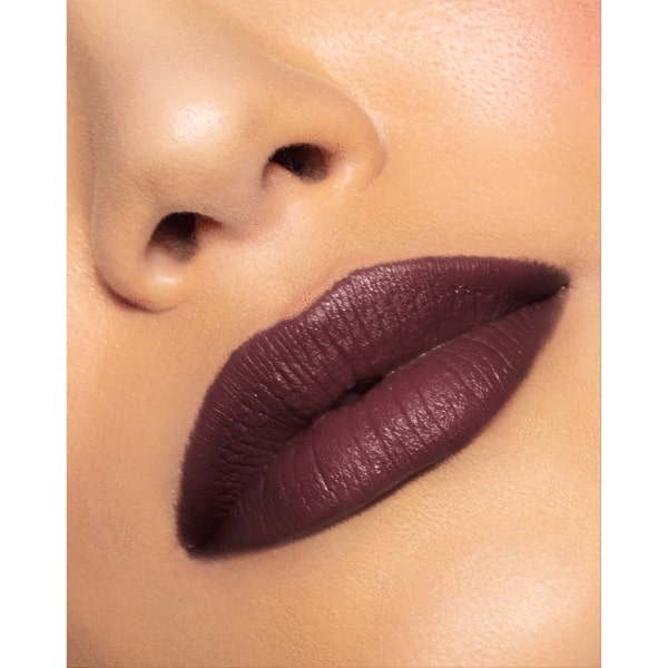 MILANI LUDICROUS MATTE LIP CRAYON LIPSTICK MILANI LUDICROUS MATTE LIP CRAYON LIPSTICK