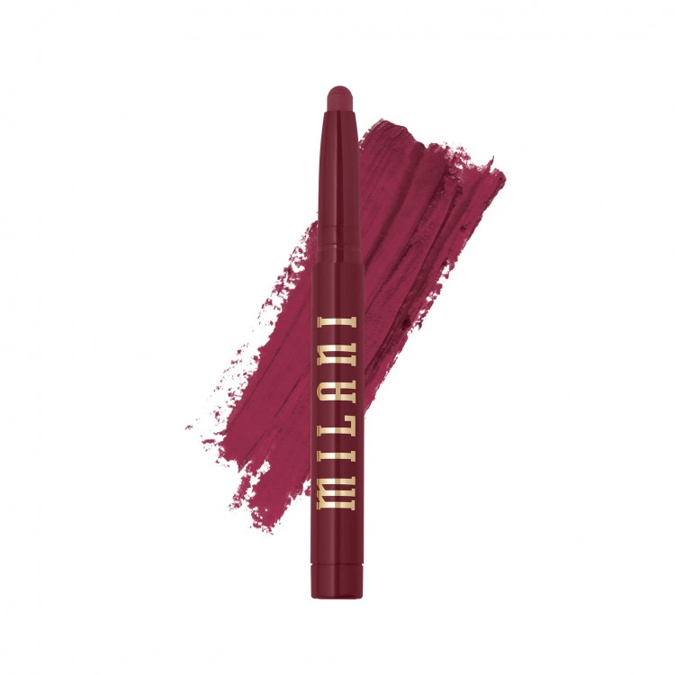 Stay Put Matte Lip Crayon