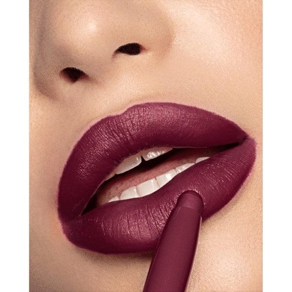 Stay Put Matte Lip Crayon Stay Put Matte Lip Crayon