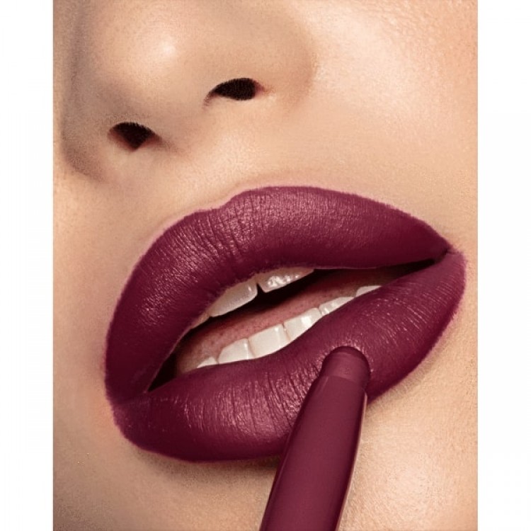 Stay Put Matte Lip Crayon