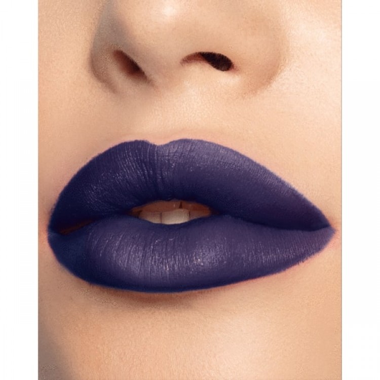 Stay Put Matte Lip Crayon