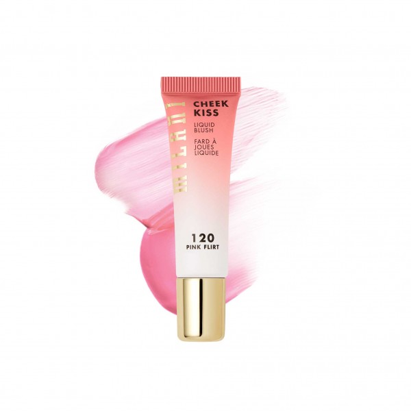CHEEK KISS LIQUID BLUSH