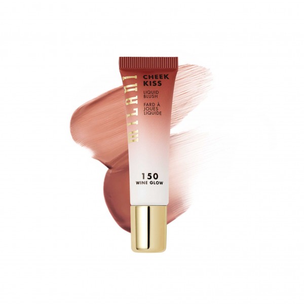 CHEEK KISS LIQUID BLUSH