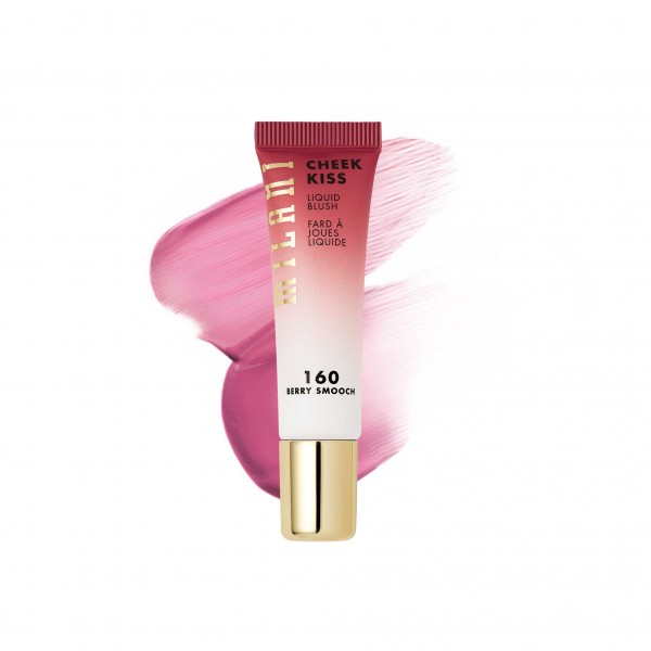 CHEEK KISS LIQUID BLUSH