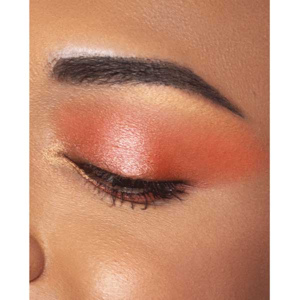 MILANI MOST WANTED EYESHADOW PALETTE MILANI MOST WANTED EYESHADOW PALETTE
