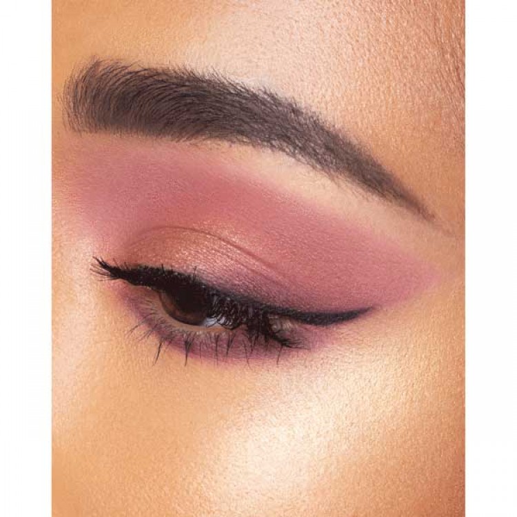 MILANI MOST WANTED EYESHADOW PALETTE