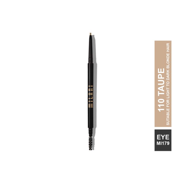 Milani -PRECISION BROW PENCIL