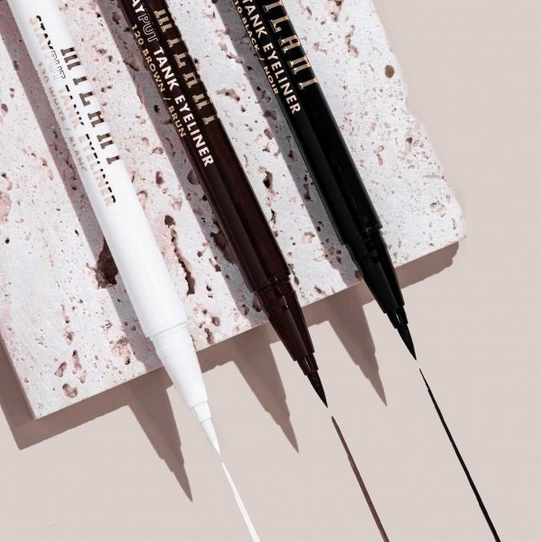 MILANI THE TANK EYELINER MILANI THE TANK EYELINER