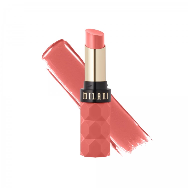 MILANI Color Fetish Balm Lipstick -110 LUSTFUL