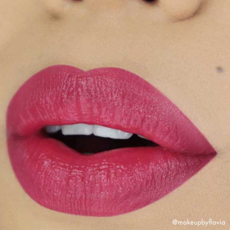 MILANI Color Fetish Balm Lipstick -120 FANTASY