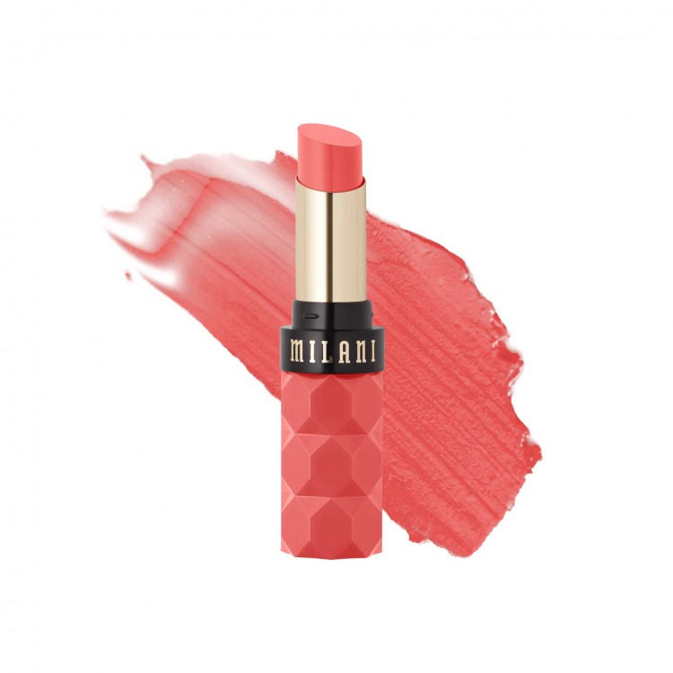MILANI Color Fetish Balm Lipstick -140 CRAVE