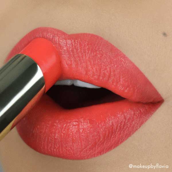 MILANI COLOR FETISH SHINE LIPSTICK