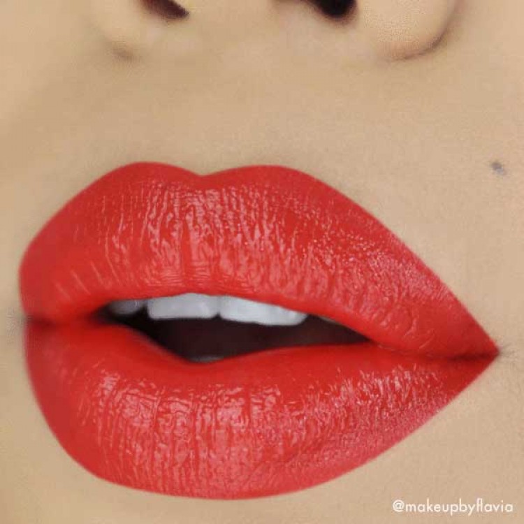 MILANI Color Fetish Balm Lipstick -150 role play