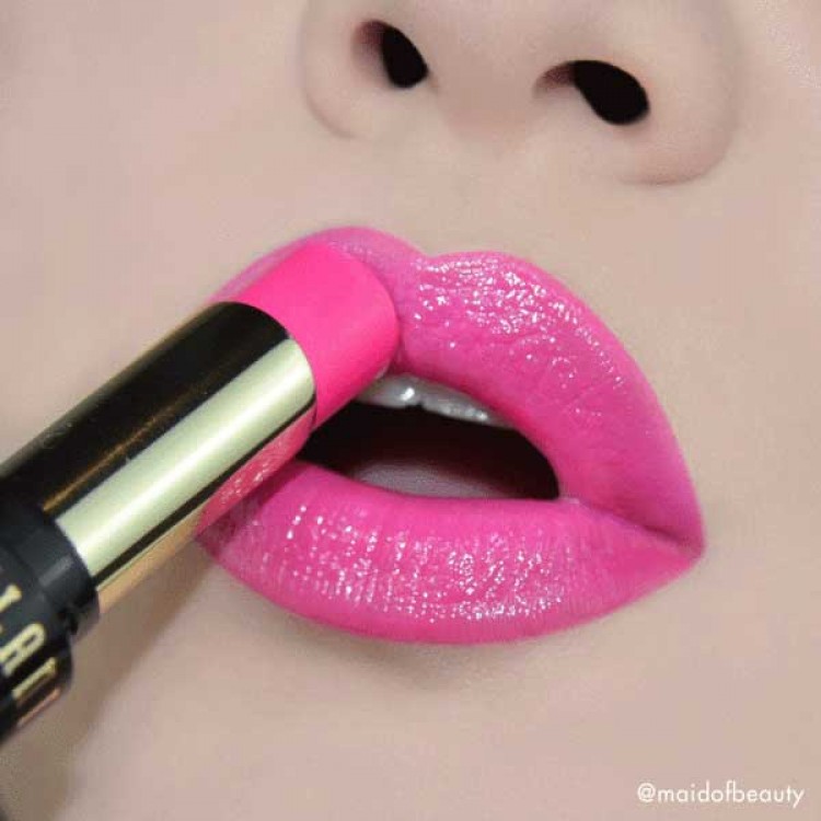 MILANI Color Fetish Balm Lipstick -160 VOYEUR