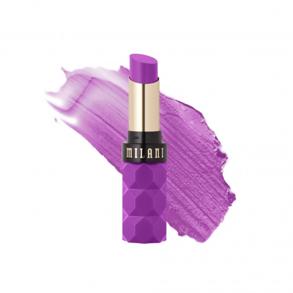 MILANI COLOR FETISH SHINE LIPSTICK