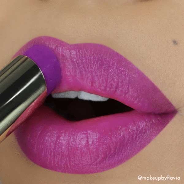 MILANI COLOR FETISH SHINE LIPSTICK