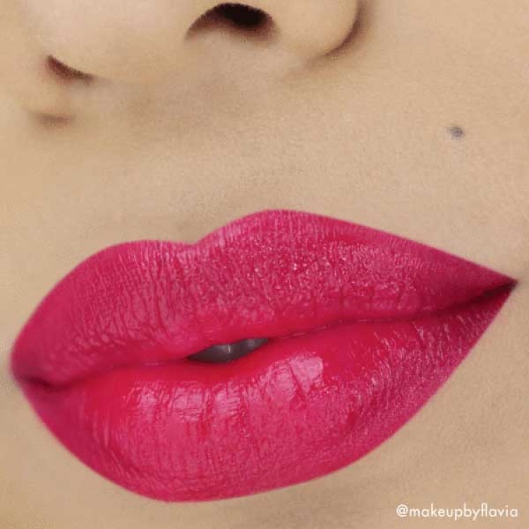 MILANI Color Fetish Balm Lipstick -190 COVET