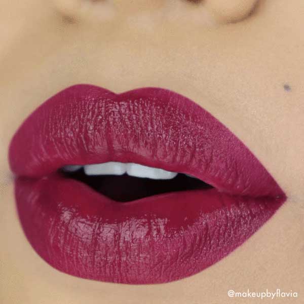 MILANI COLOR FETISH SHINE LIPSTICK