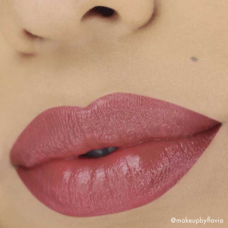 MILANI Color Fetish Balm Lipstick -220 TIED UP