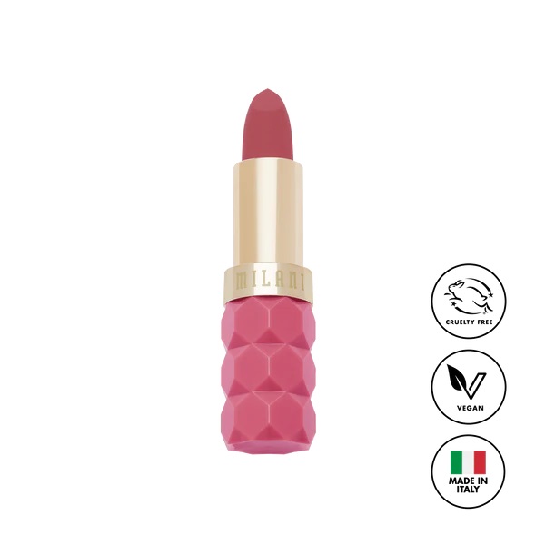 MILANI COLOR FETISH LIPSTICK - NUDE MILANI COLOR FETISH LIPSTICK - NUDE