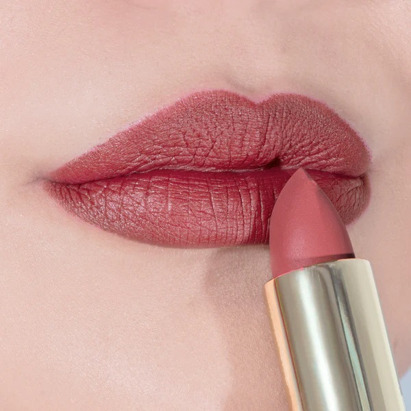 MILANI Color Fetish Matte Lipstick -310 PEONY