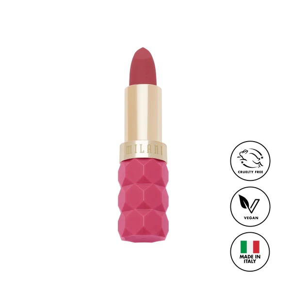 MILANI COLOR FETISH LIPSTICK - NUDE MILANI COLOR FETISH LIPSTICK - NUDE