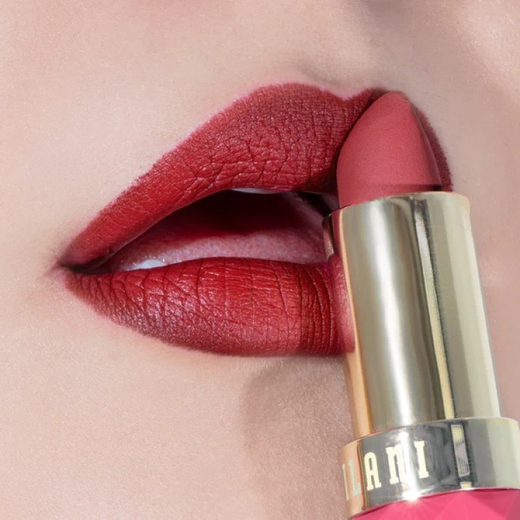 MILANI Color Fetish Matte Lipstick -320 PETAL