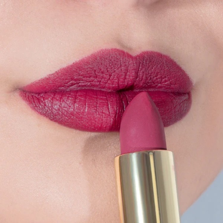 MILANI Color Fetish Matte Lipstick -330 blossom