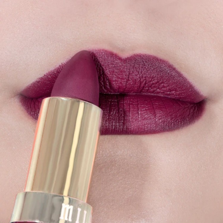 MILANI Color Fetish Matte Lipstick -350 FLEUR
