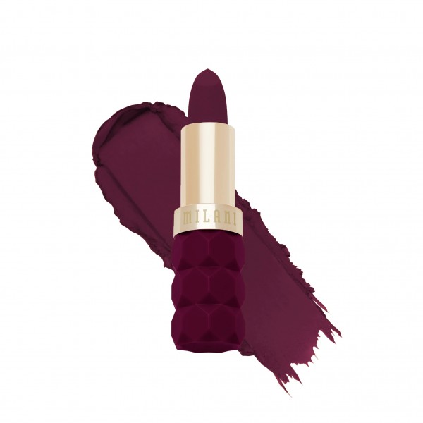 MILANI Color Fetish Matte Lipstick -360 DAHLIA MILANI Color Fetish Matte Lipstick -360 DAHLIA