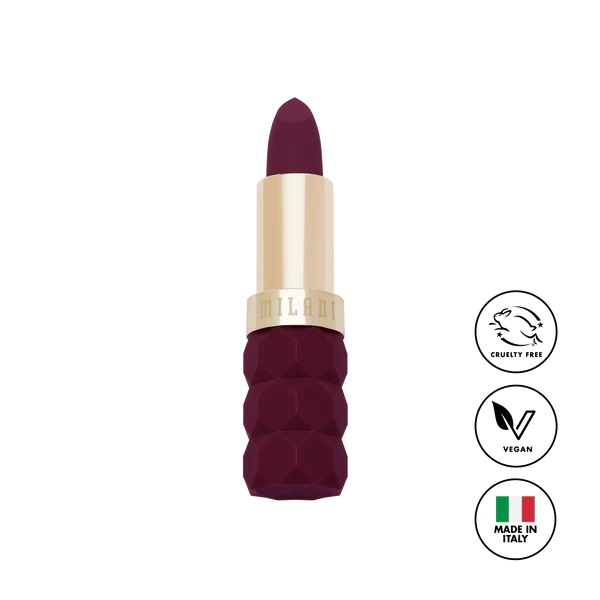 MILANI COLOR FETISH LIPSTICK - NUDE MILANI COLOR FETISH LIPSTICK - NUDE