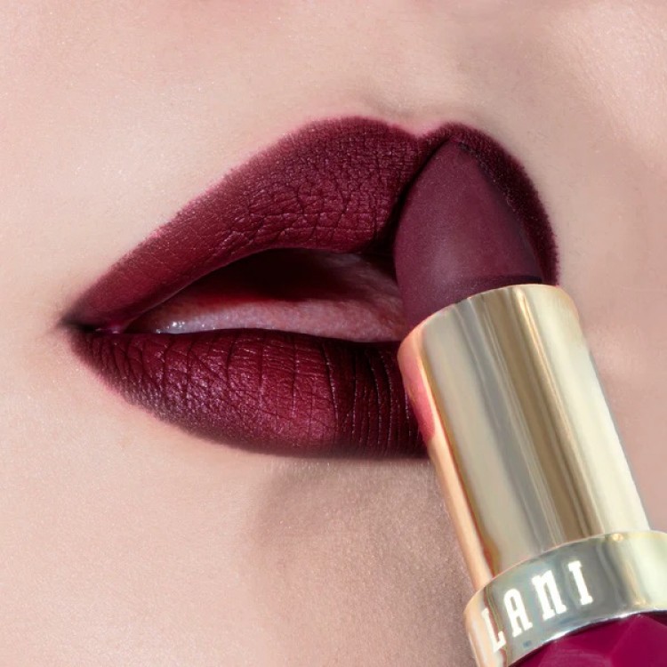 MILANI Color Fetish Matte Lipstick -360 DAHLIA