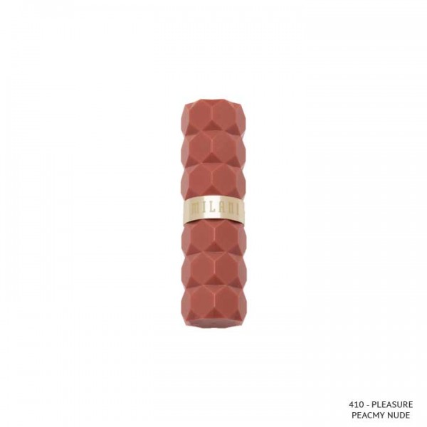 MILANI Color Fetish Matte Lipstick -410 PLEASURE