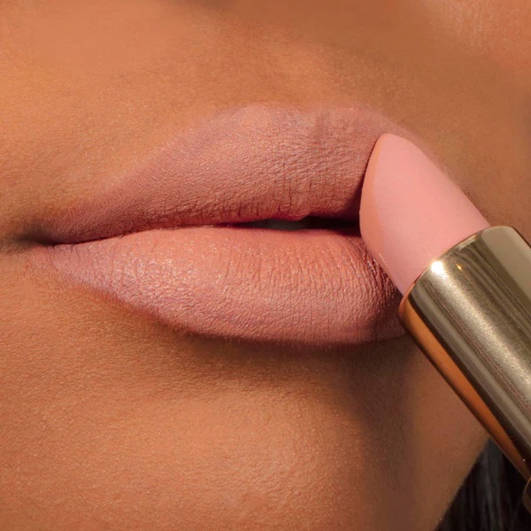 MILANI Color Fetish Matte Lipstick -410 PLEASURE