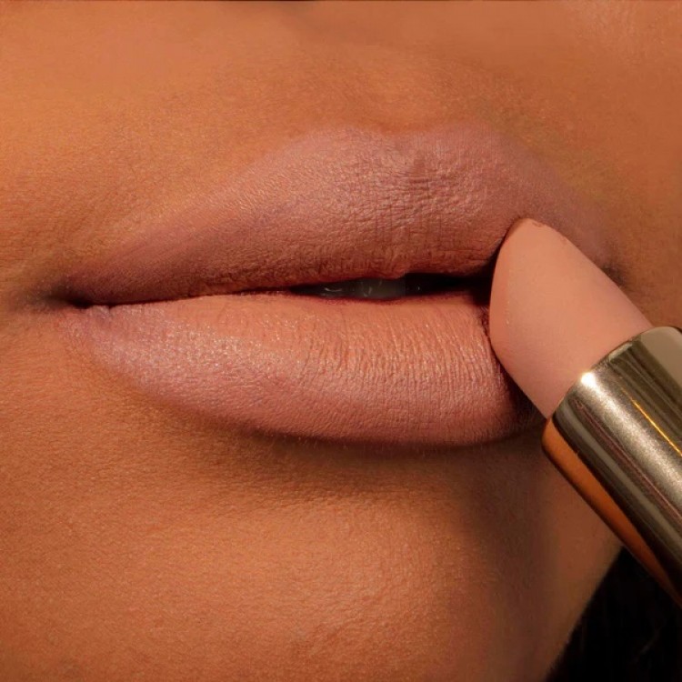 MILANI Color Fetish Matte Lipstick -420 TEASE