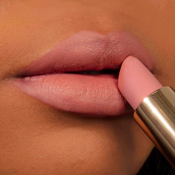 MILANI Color Fetish Matte Lipstick -430 secret
