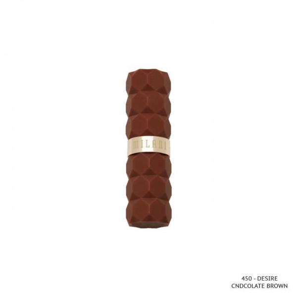 MILANI COLOR FETISH LIPSTICK- MATTE