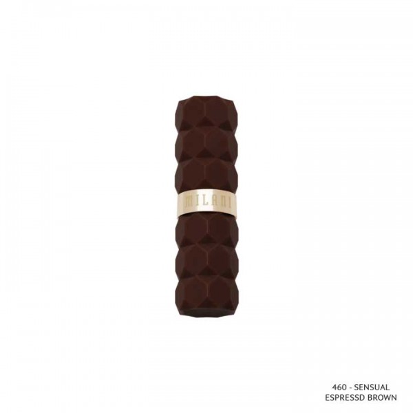MILANI Color Fetish Matte Lipstick -460 SENSUAL MILANI Color Fetish Matte Lipstick -460 SENSUAL