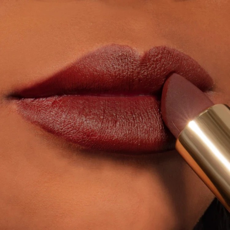 MILANI Color Fetish Matte Lipstick -460 SENSUAL