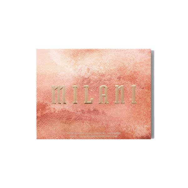 ALL-INCLUSIVE EYE, CHEEK & FACE PALETTE - LIGHT TO MEDIUM ALL-INCLUSIVE EYE, CHEEK & FACE PALETTE - LIGHT TO MEDIUM