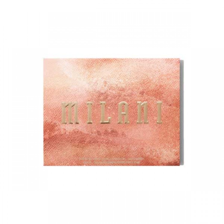 ALL-INCLUSIVE EYE, CHEEK & FACE PALETTE - LIGHT TO MEDIUM