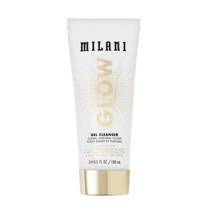 MILANI GLOW GEL CLEANSER