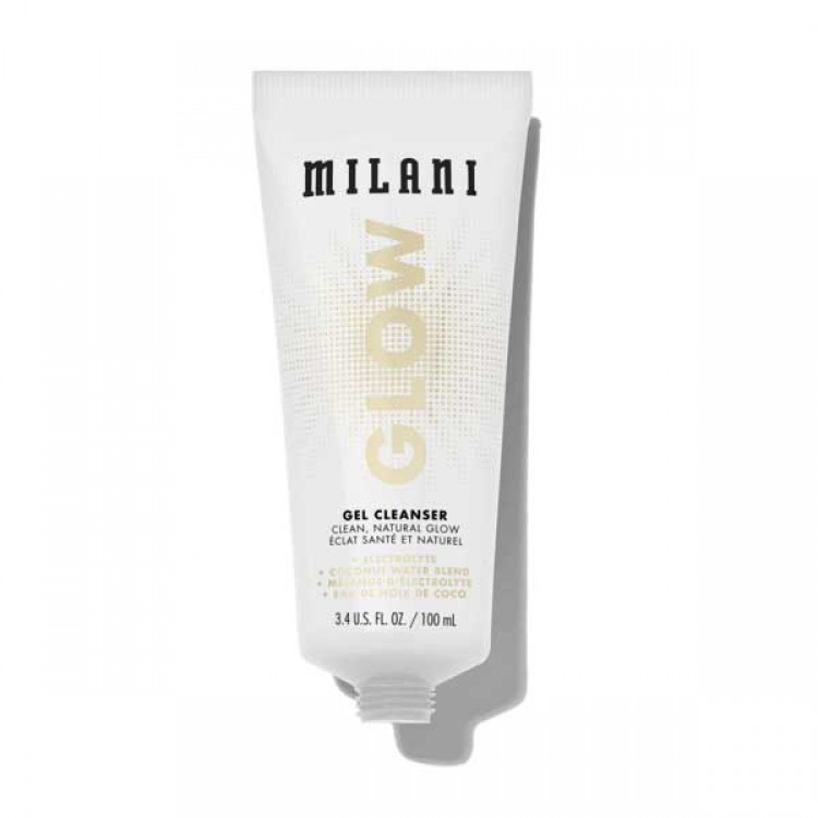 MILANI GLOW GEL CLEANSER