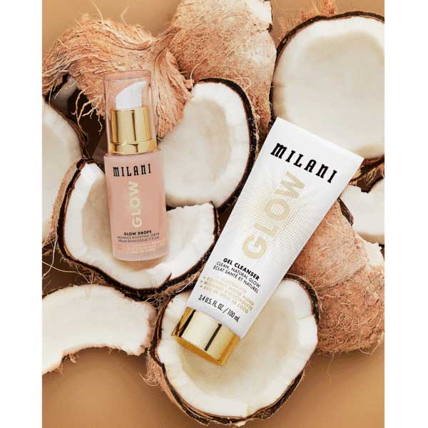 MILANI GLOW GEL CLEANSER
